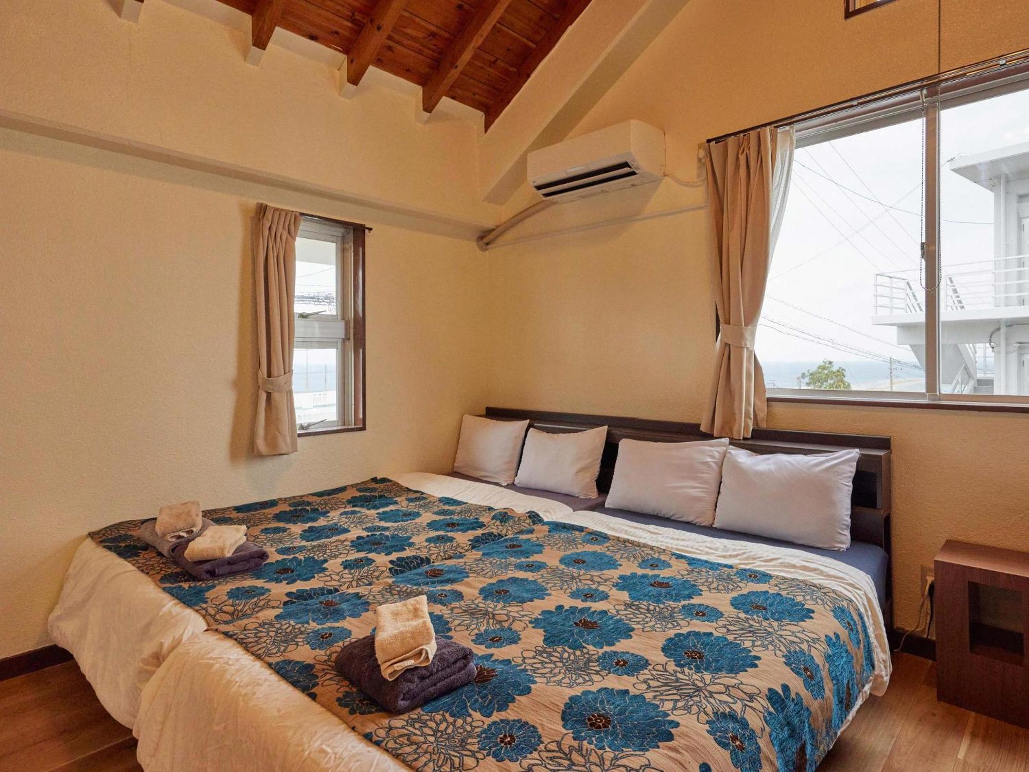 Yukurina Resort Okinawa Motobu Exterior foto