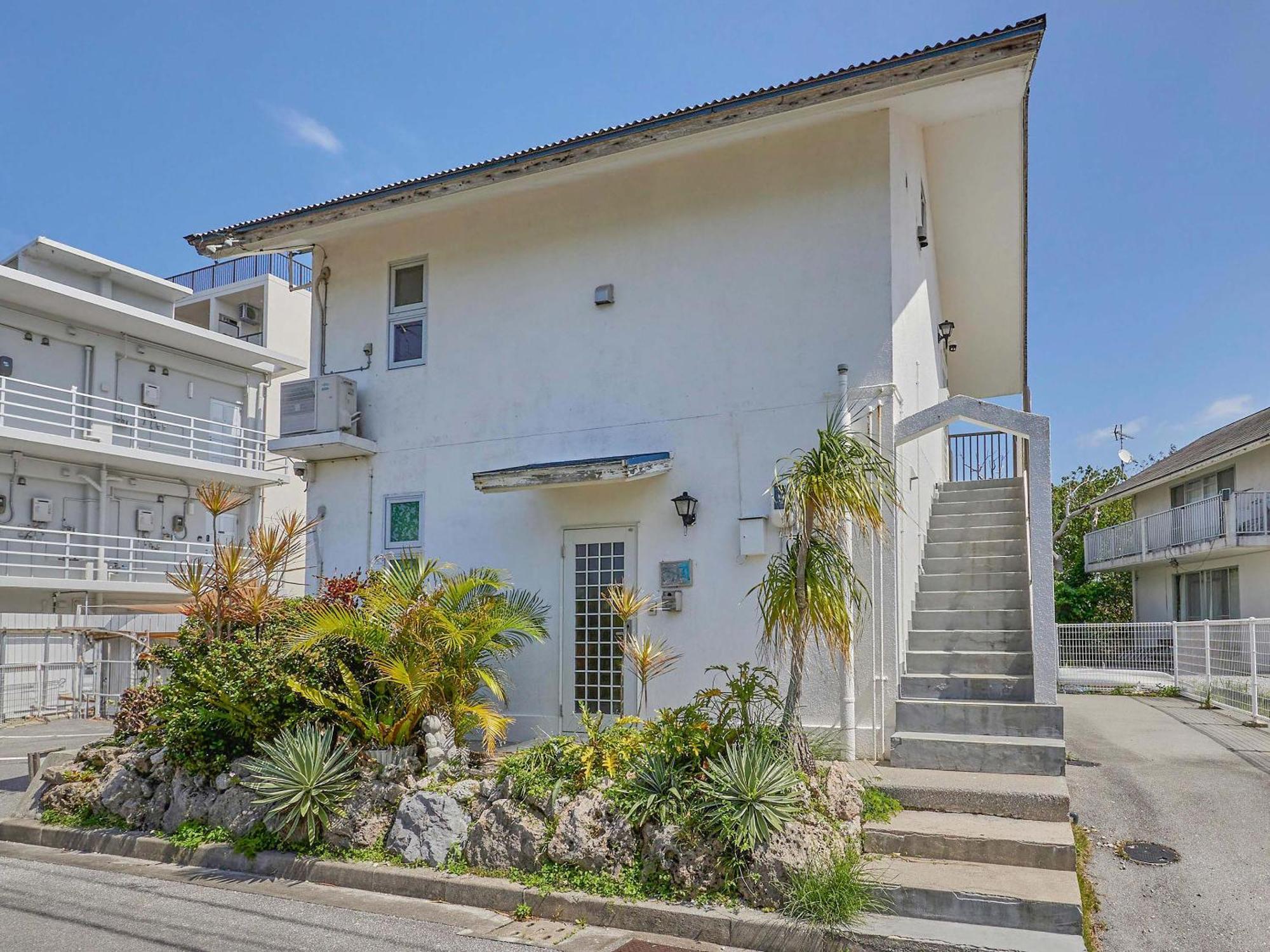 Yukurina Resort Okinawa Motobu Exterior foto