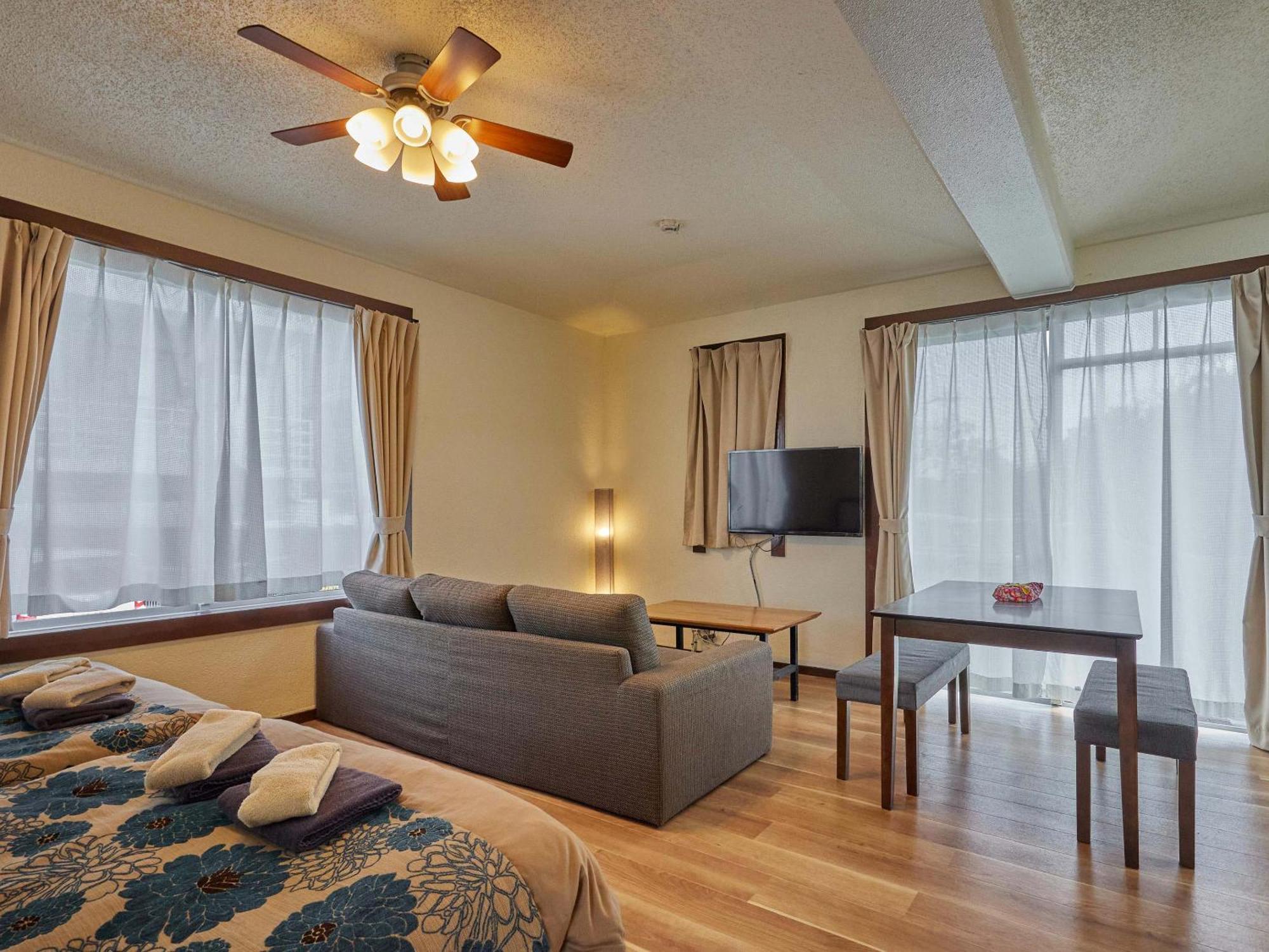 Yukurina Resort Okinawa Motobu Exterior foto