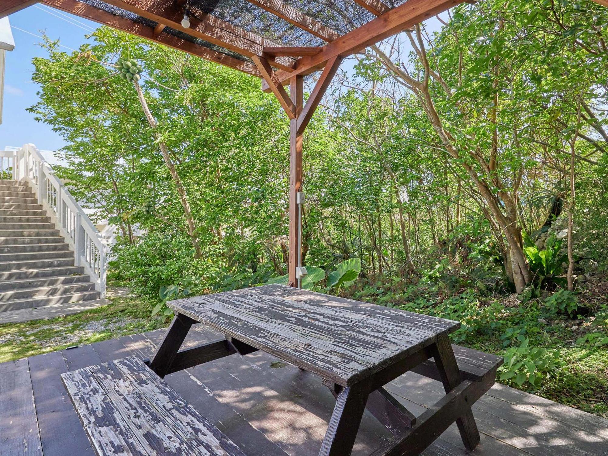 Yukurina Resort Okinawa Motobu Exterior foto
