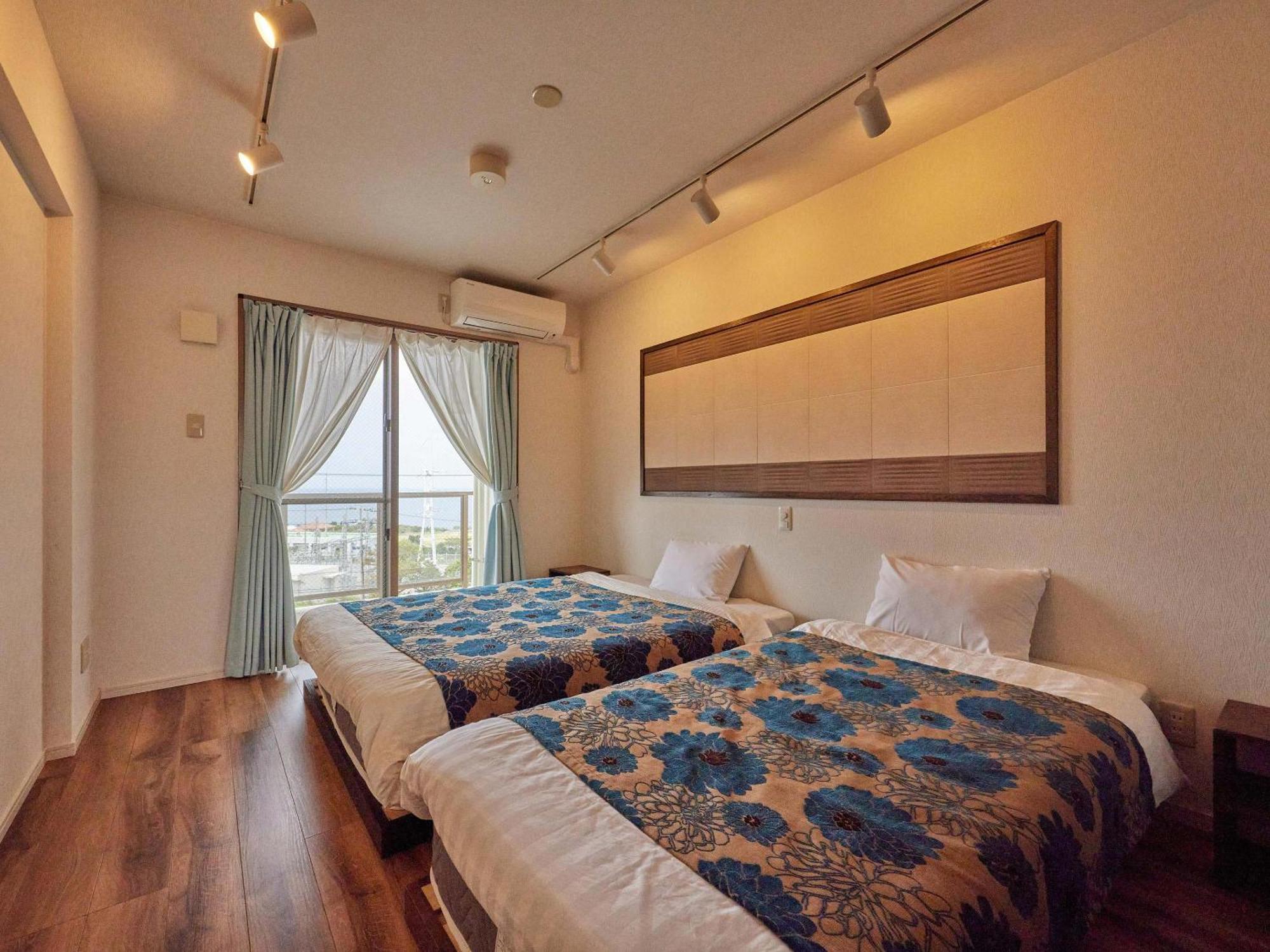 Yukurina Resort Okinawa Motobu Exterior foto