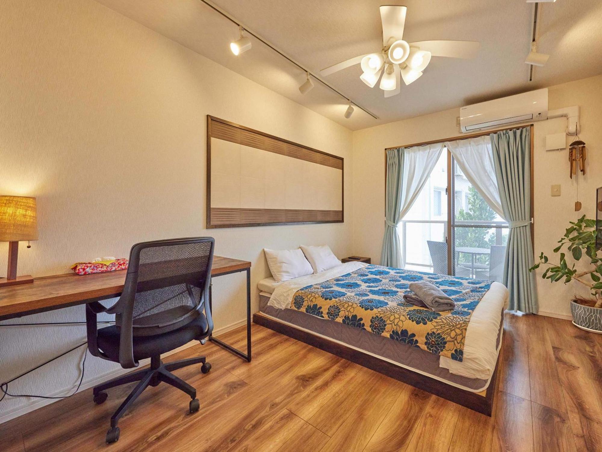 Yukurina Resort Okinawa Motobu Exterior foto